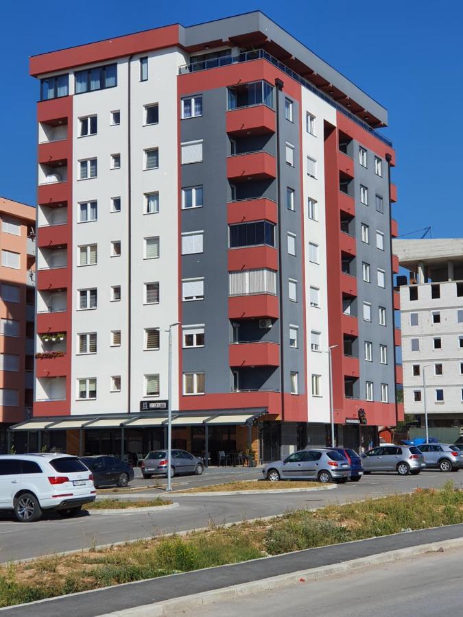 S&D Apartman Lukavica Exterior foto